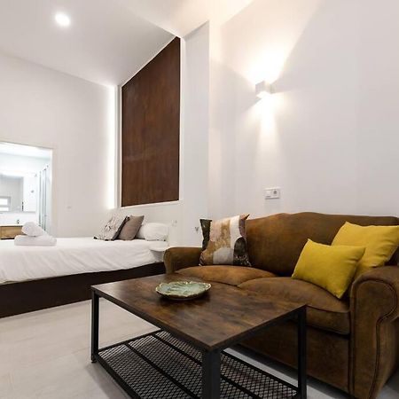 Apartamento Amplio Y Coqueto A Solo 750M Bernabeu Madrid Dış mekan fotoğraf